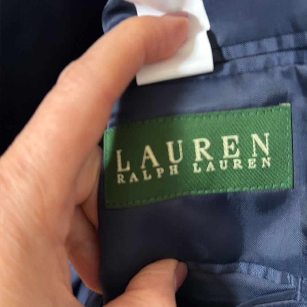 Men’s jackets - Picture 6 of 10